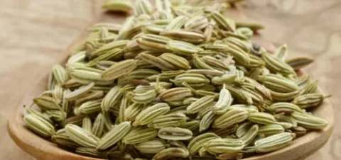 تصویر 4 از زیره سبز ارگانیک با تازگی کوهستانی و رایحه مطبوع